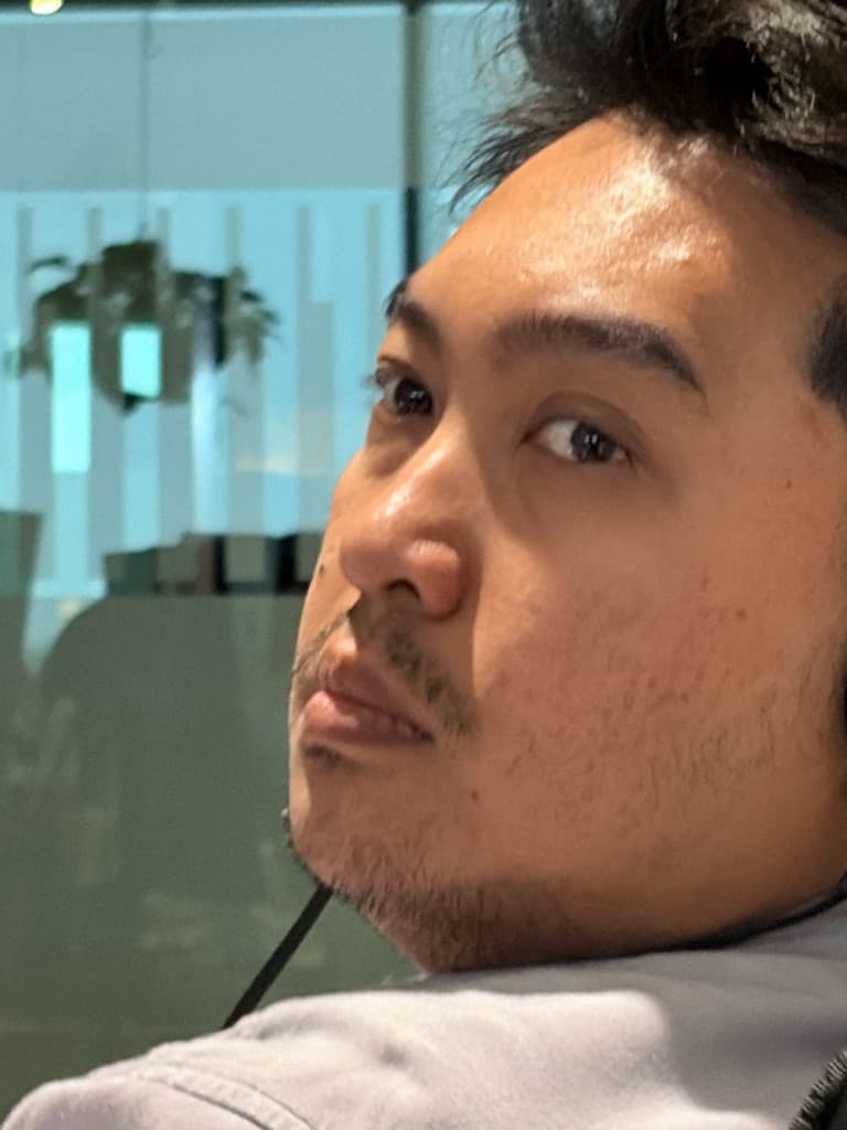 Padel dadakan media 1