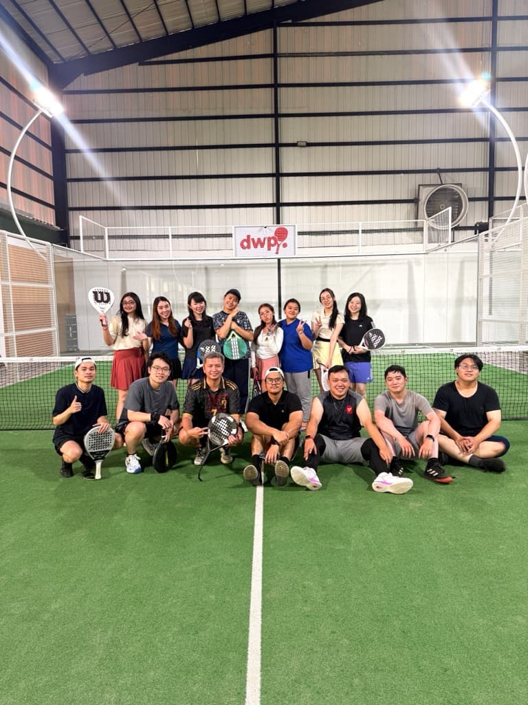 The Builders Club media 2