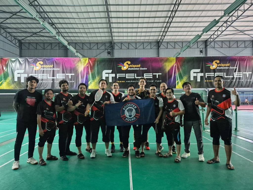 Booster Squad media 1