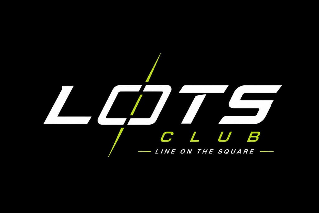(LOTS) Line On The Square Club media 1