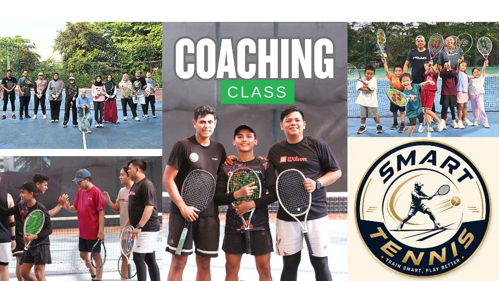 Smart Tennis media 5