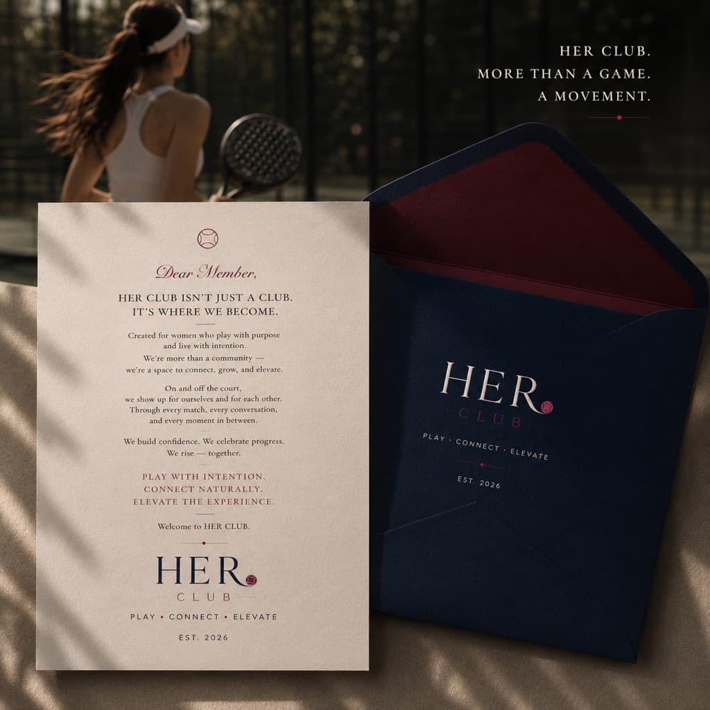 HER CLUB media 1