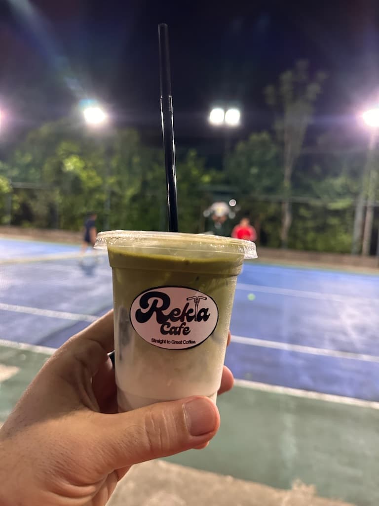 Tanauan City Tennis Club media 4