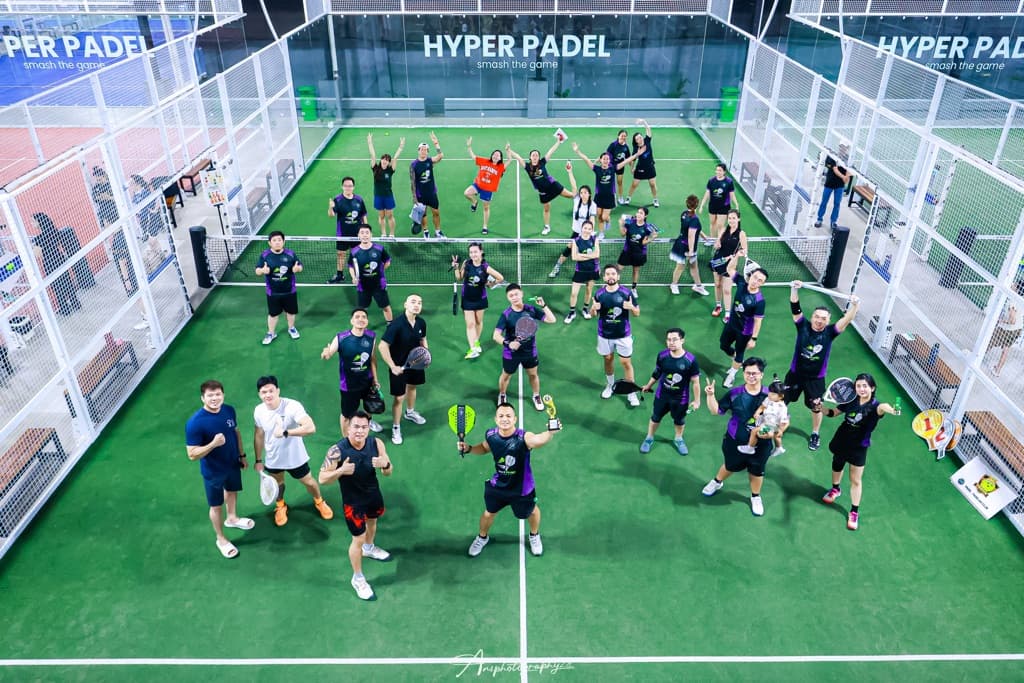 Padelpadelan.club media 6