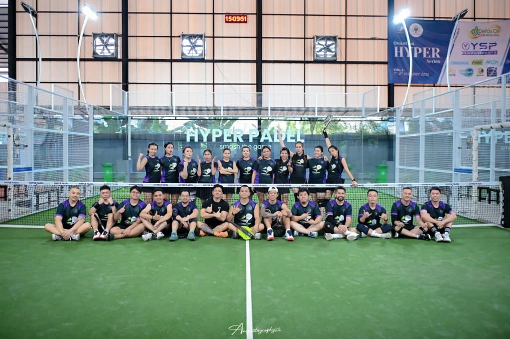 Padelpadelan.club media 2