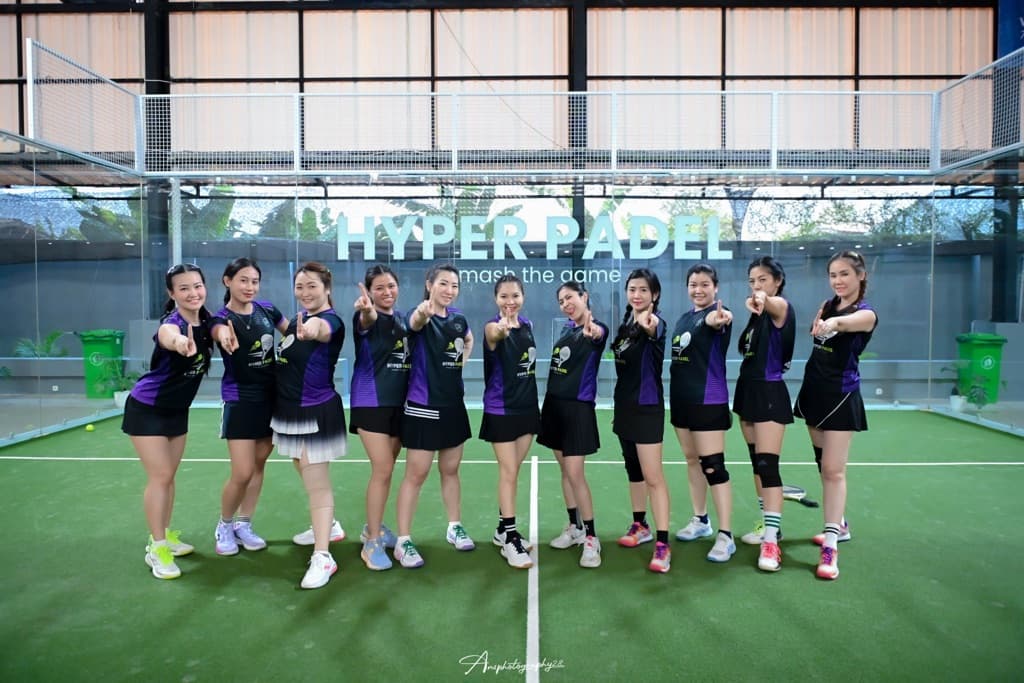 Padelpadelan.club media 3