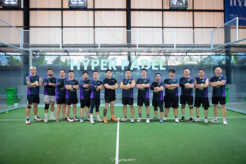Padelpadelan.club media 5