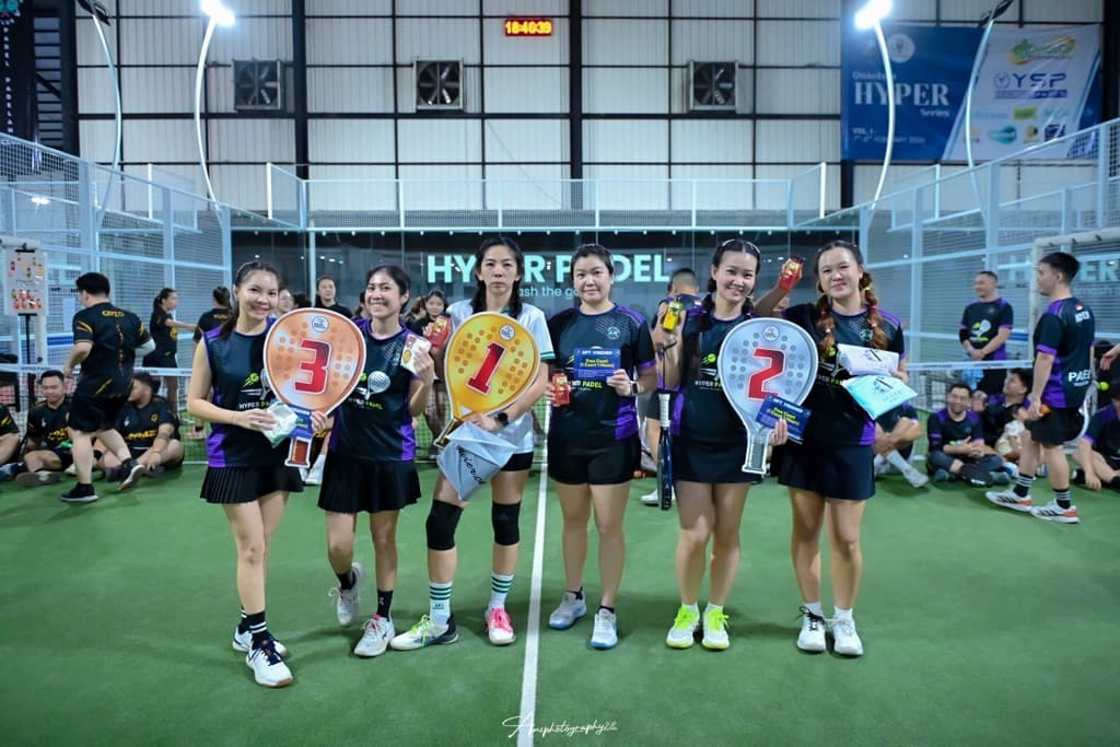 Padelpadelan.club media 4