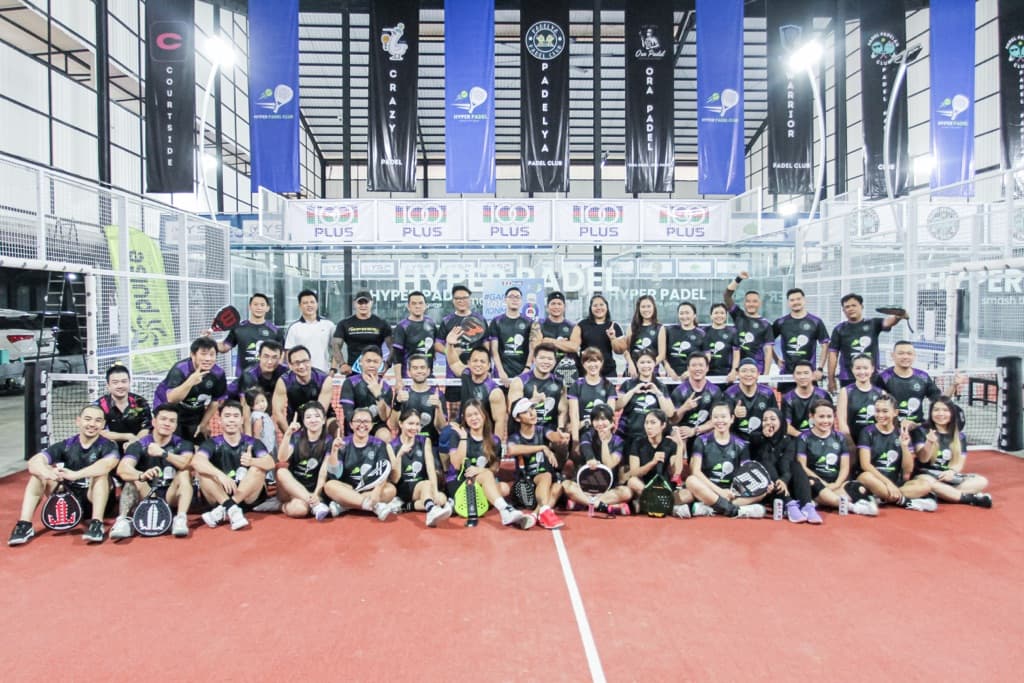 Padelpadelan.club media 1