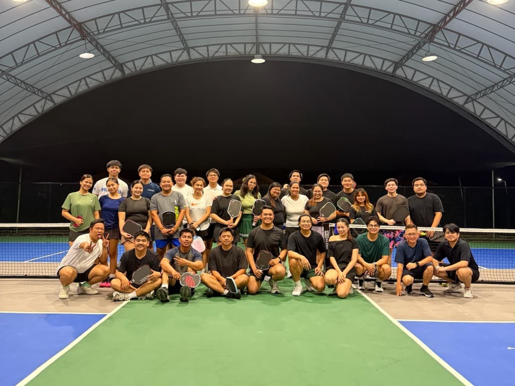 Lucky 7 Pickleball Club media 3