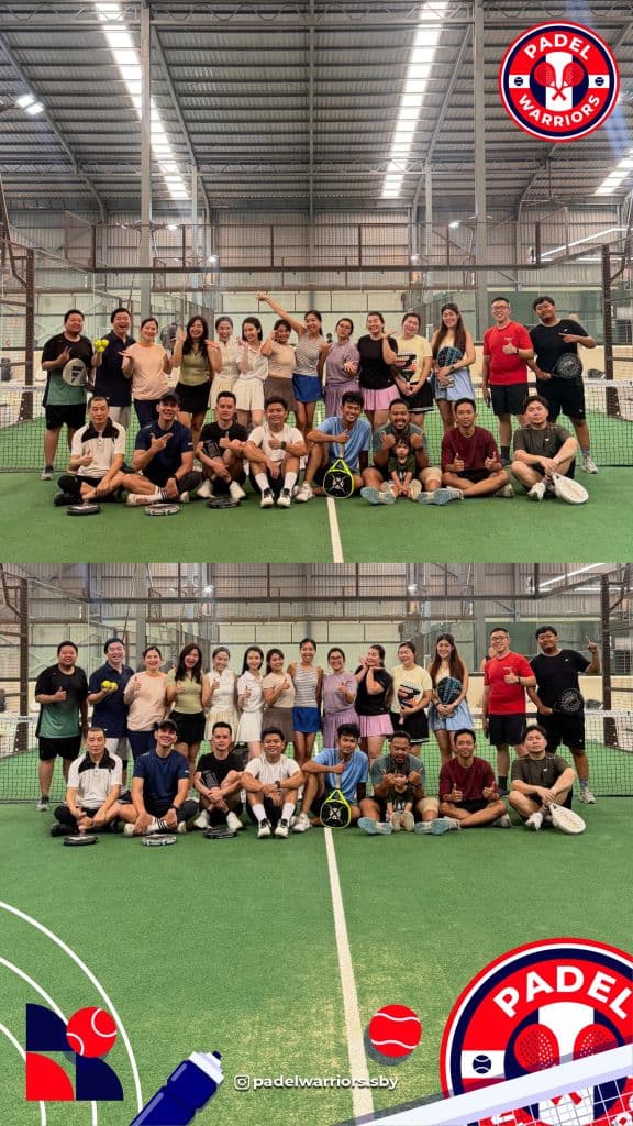 PADELWARRIORS media 4