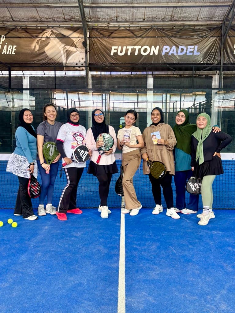 HAREM PADEL CLUB media 2