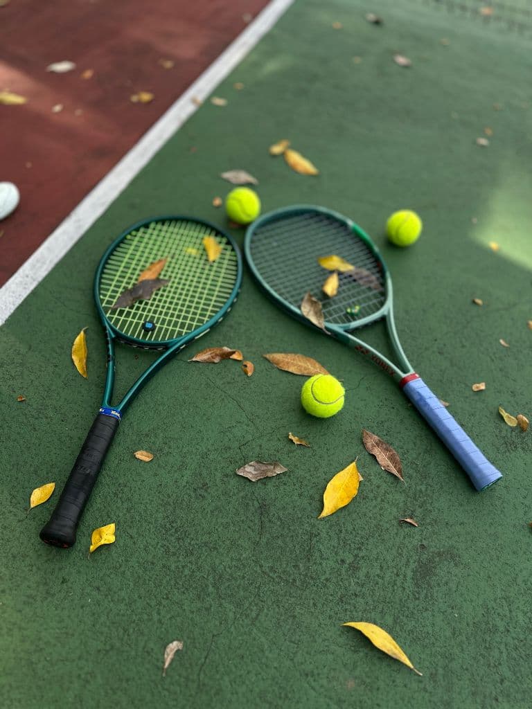 Tennis Bareng Kuy (Tbk) media 6