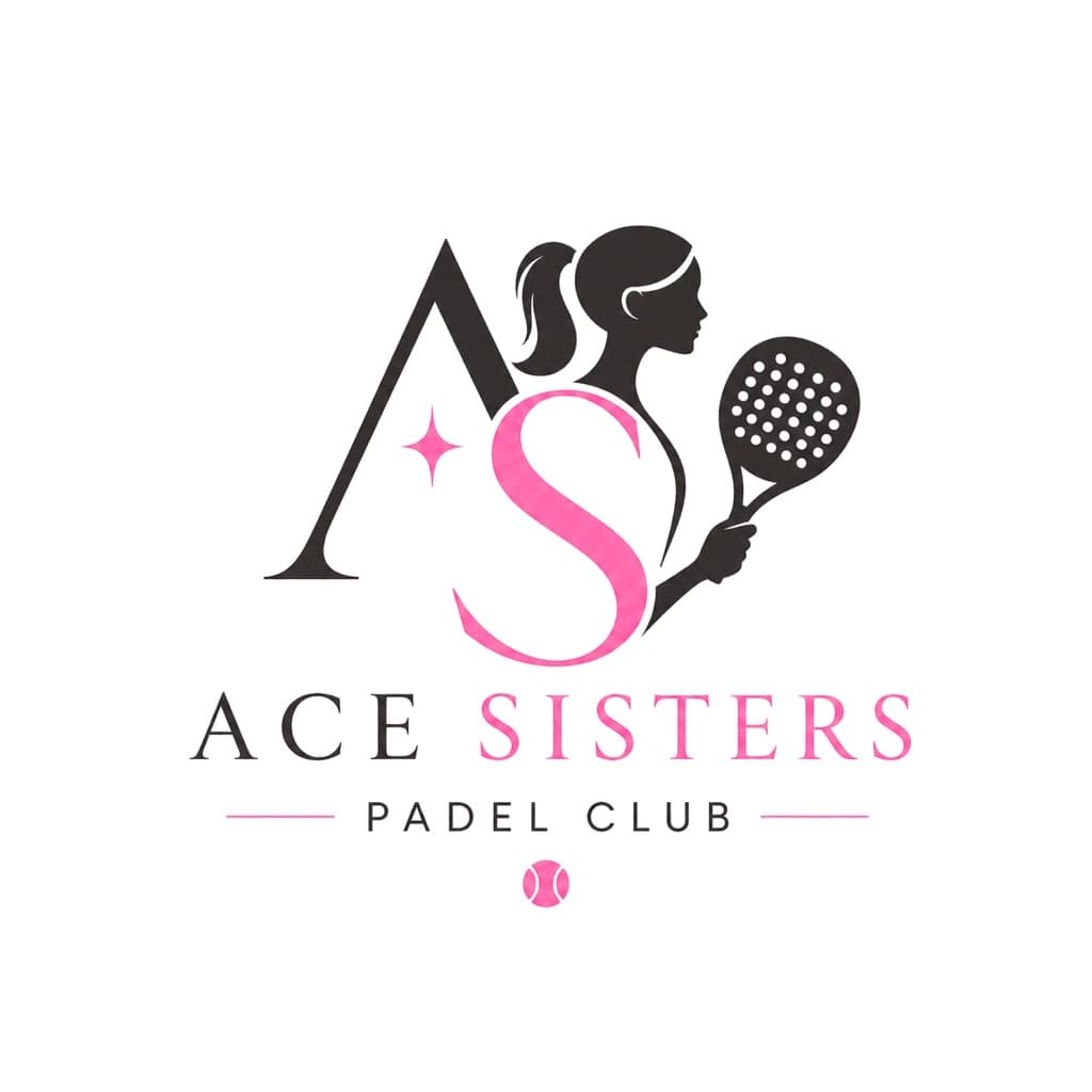 Ace Sisters Padel media 1