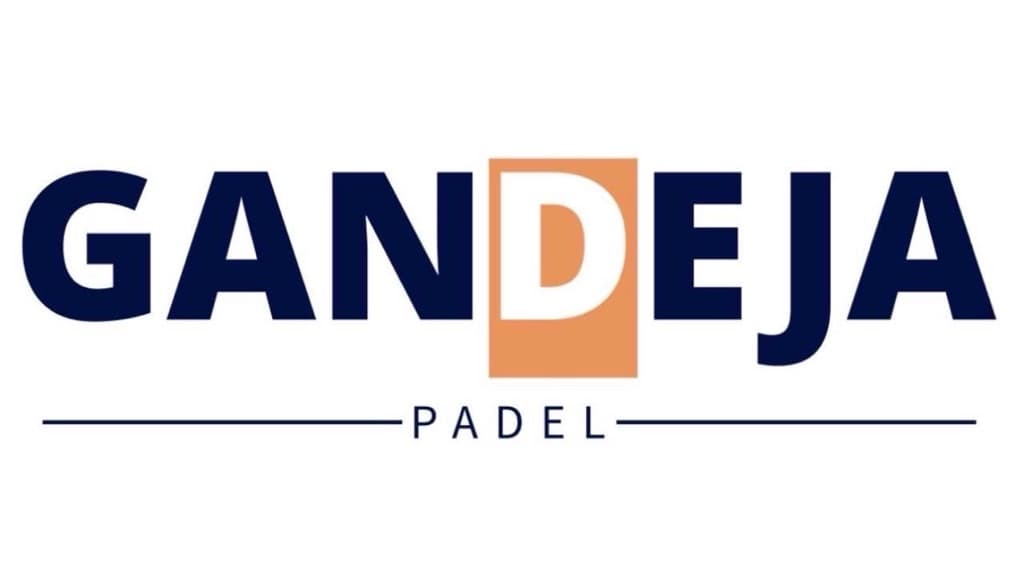 GANDEJA PADEL media 1