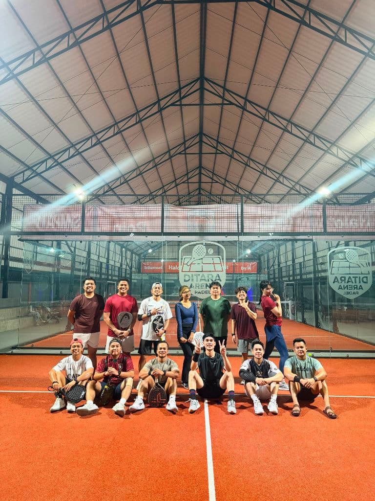 Ditara Padel Club media 6