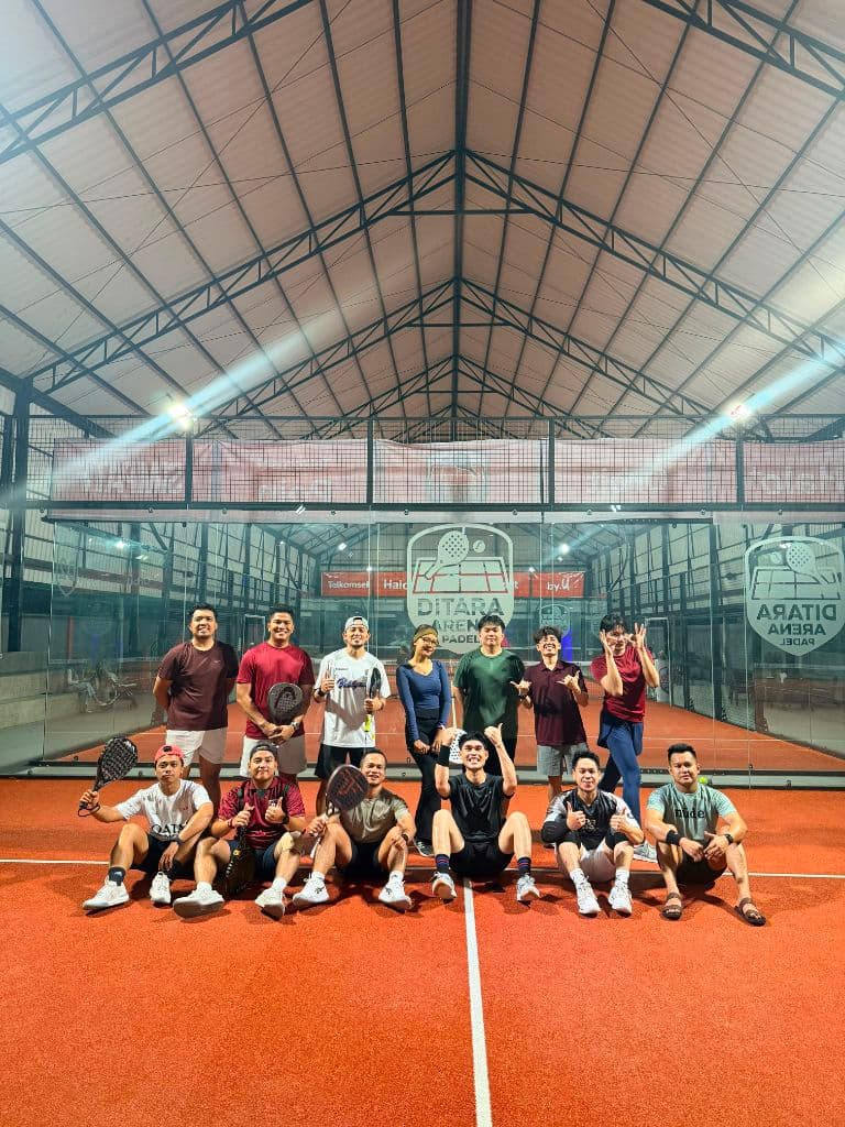 Ditara Padel Club media 5