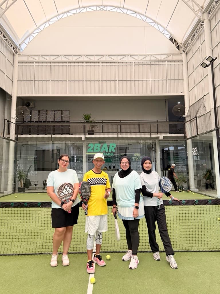 2BAR PADEL _GDC media 2