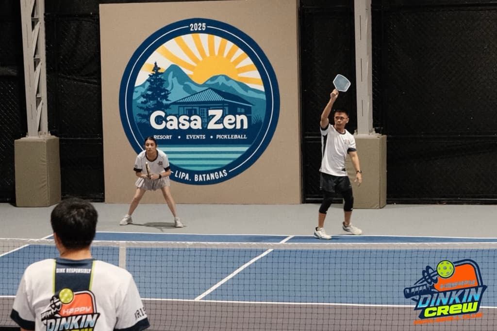 Happy Dinkin’ Crew | Pickleball Club media 3