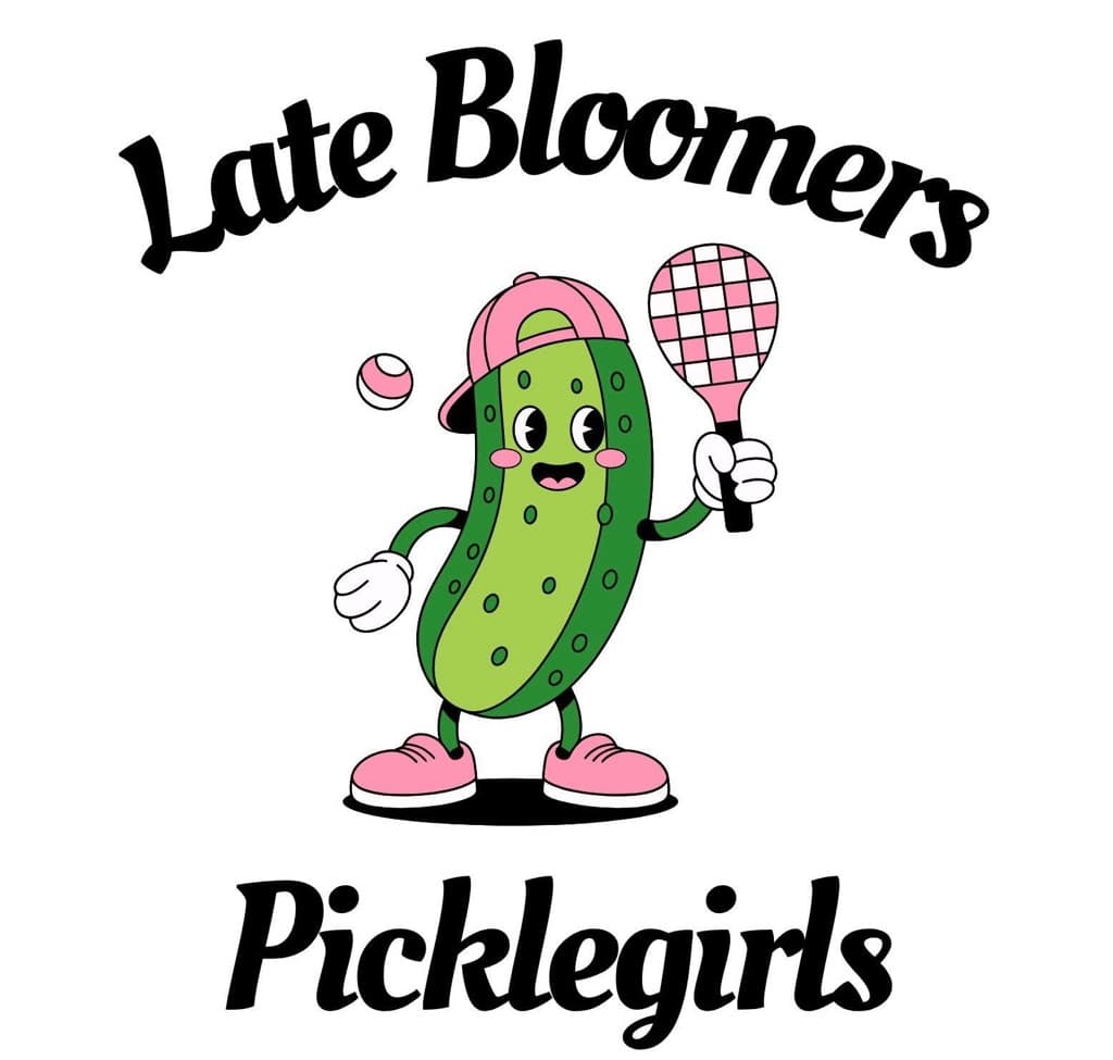 Late Bloomerz 🥒🥒 media 1