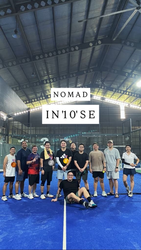  NOMAD Sport media 2