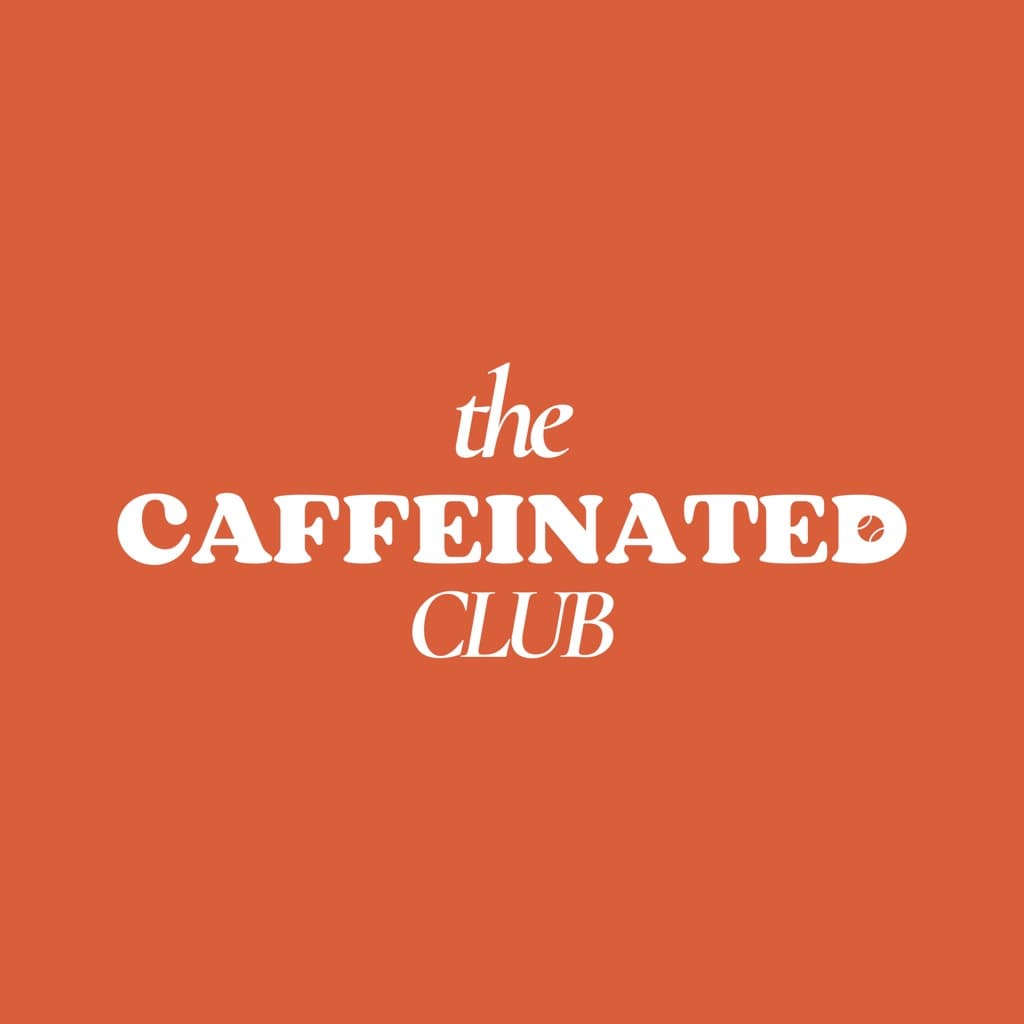 The Caffeinated Club media 1