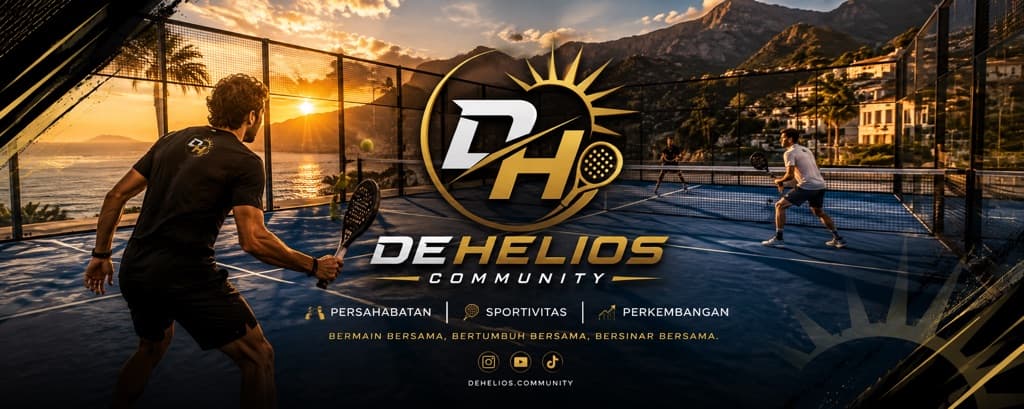 DeHelios Community media 1
