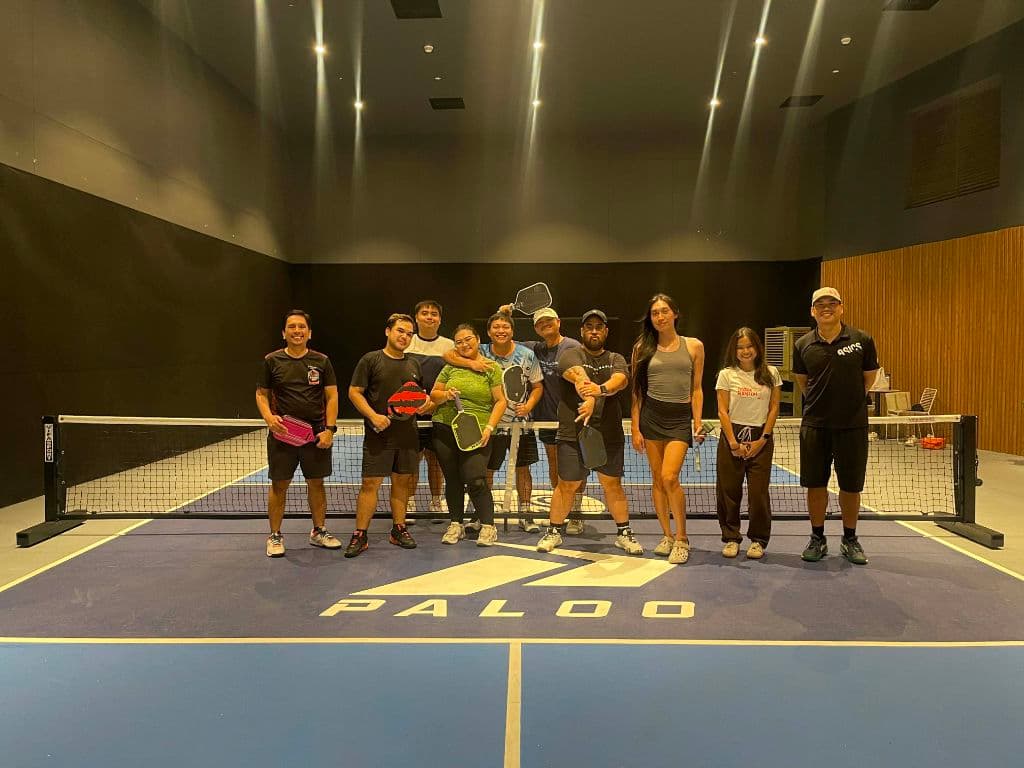 Will of D-inks Pickleball Club media 4