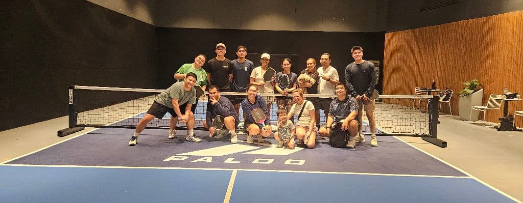 Will of D-inks Pickleball Club media 3