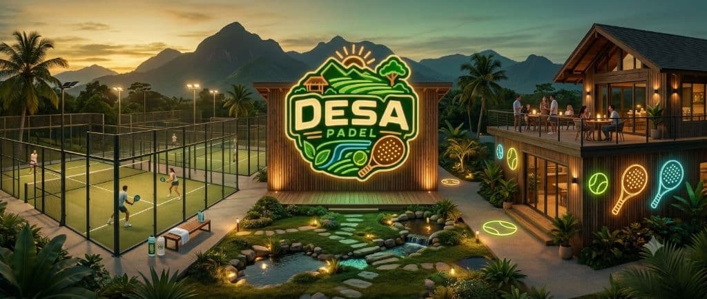 DESAPADEL🌱 media 1
