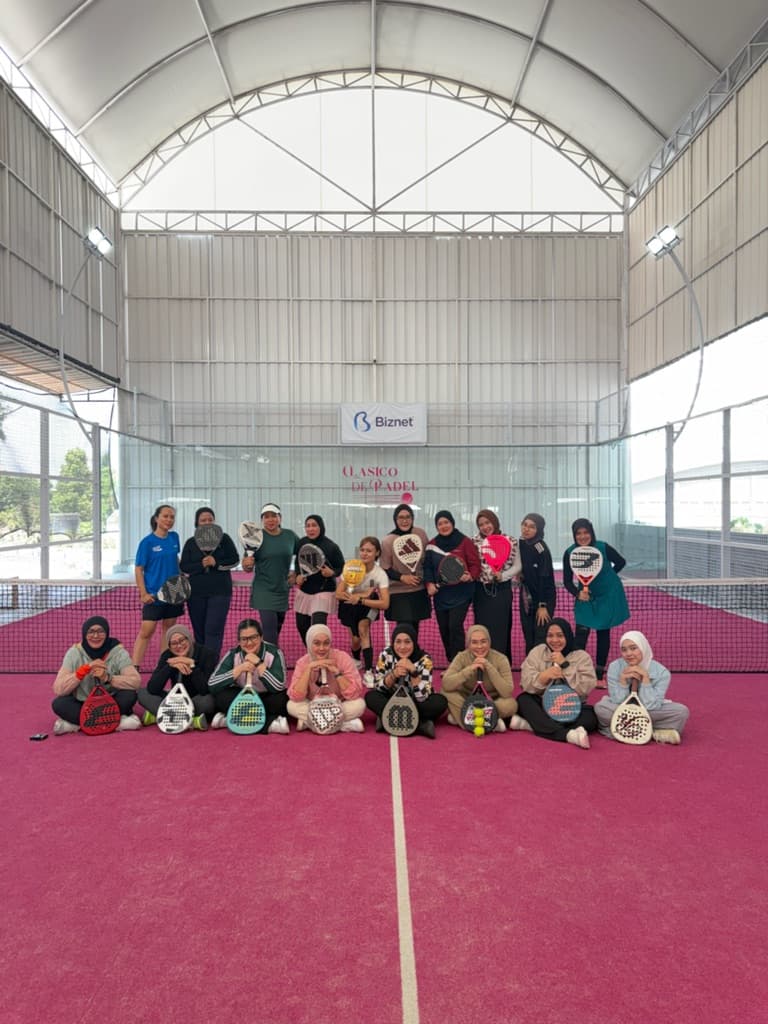 TSW93 Padel Club 💝 media 4