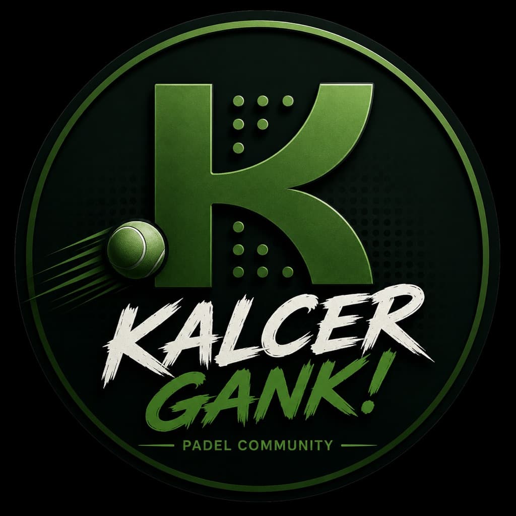 Padel Kalcer media 1