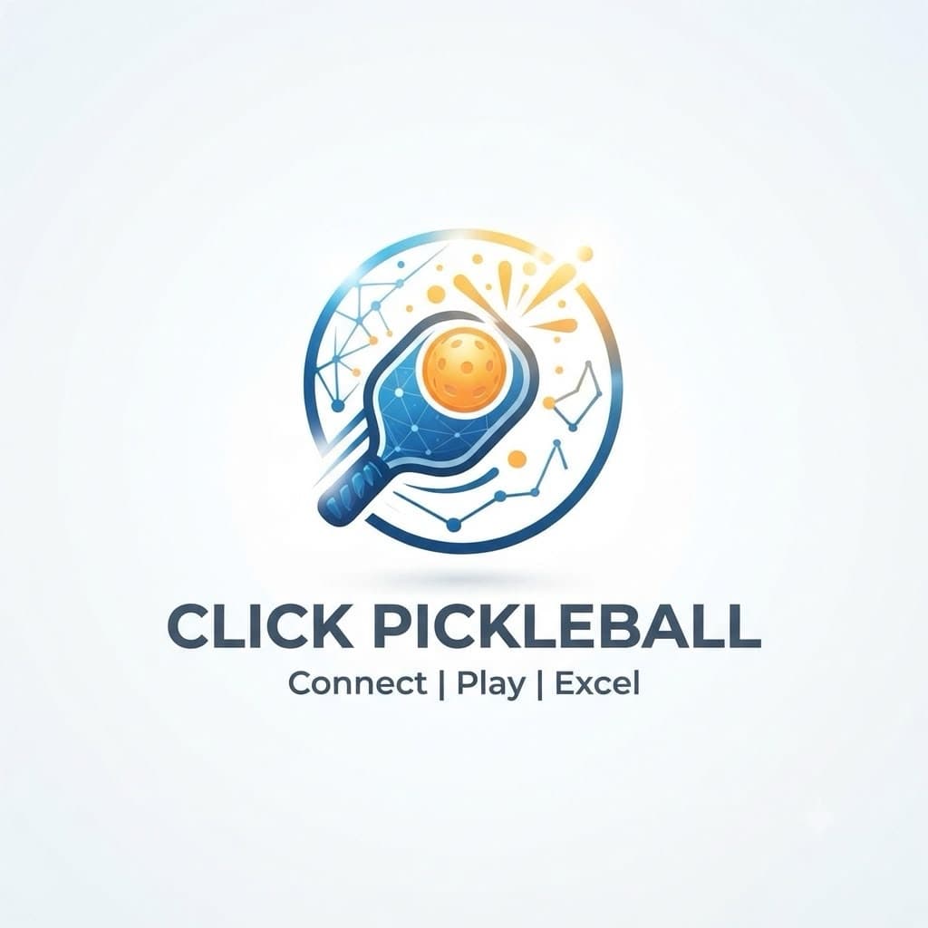 Click Pickleball 匹克球 media 1