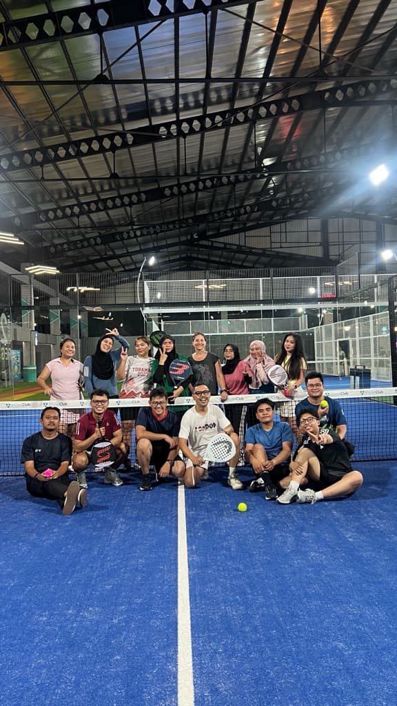 Vallourec Ignite Padel (VIP) media 6