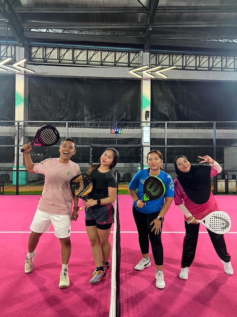 Vallourec Ignite Padel (VIP) media 5