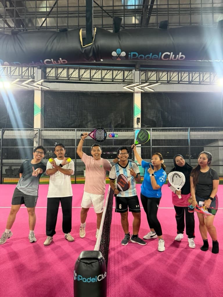 Vallourec Ignite Padel (VIP) media 3