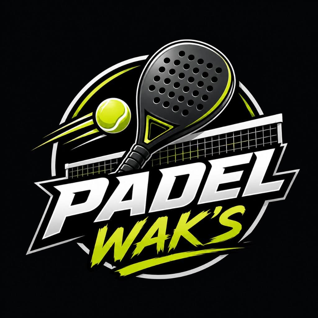 Padel wak's media 1