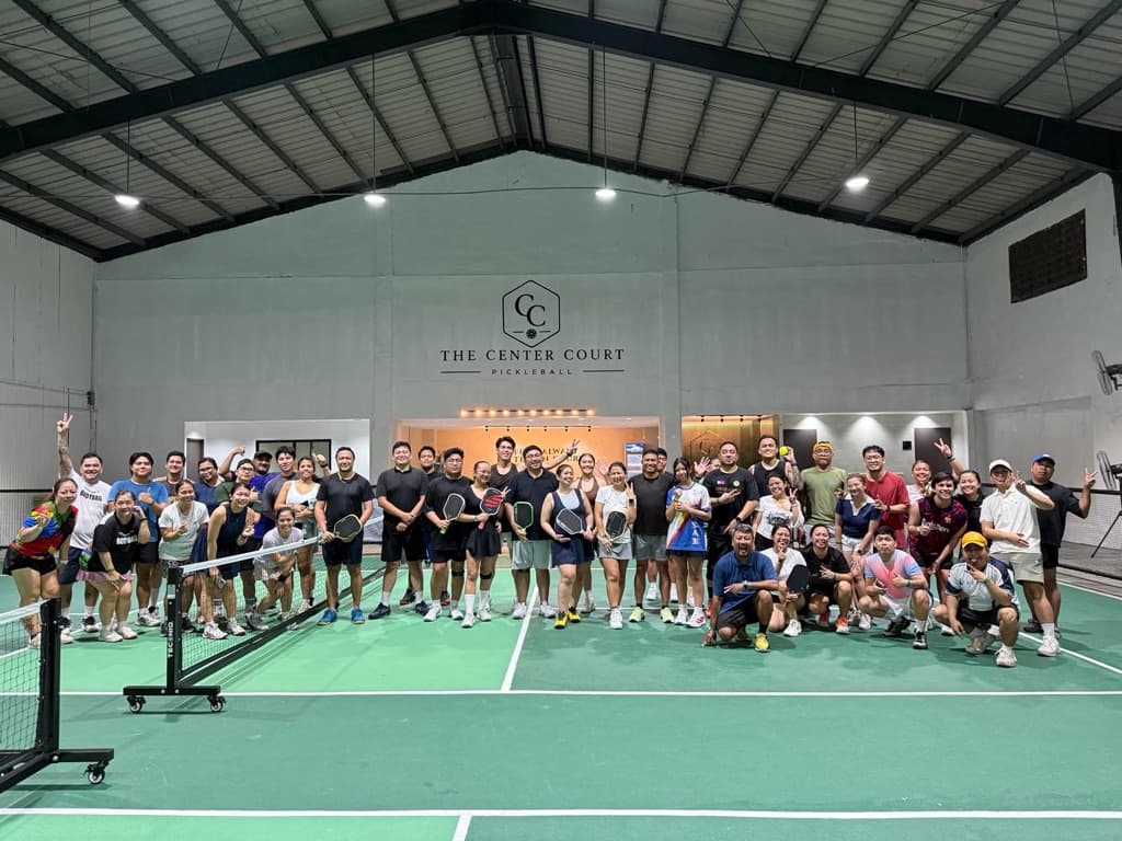 The Center Court Pickleball media 6