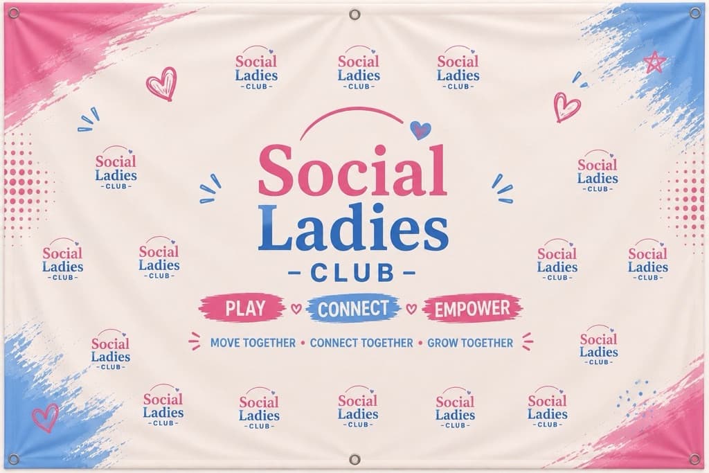 Social Badminton Ladies Club Melaka media 1
