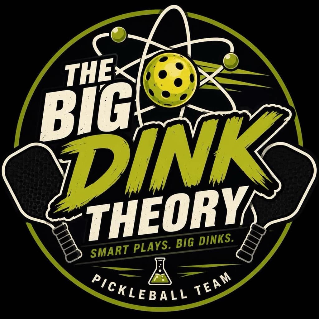 Big Dink Theory media 1