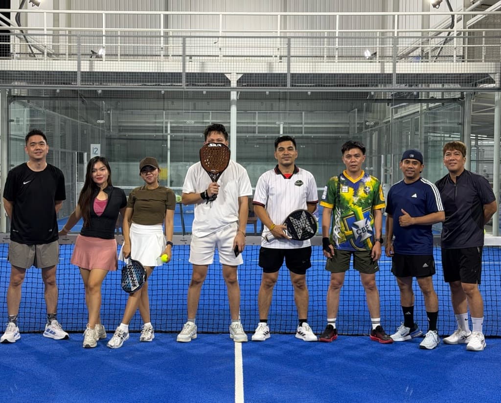 Padelicious media 6