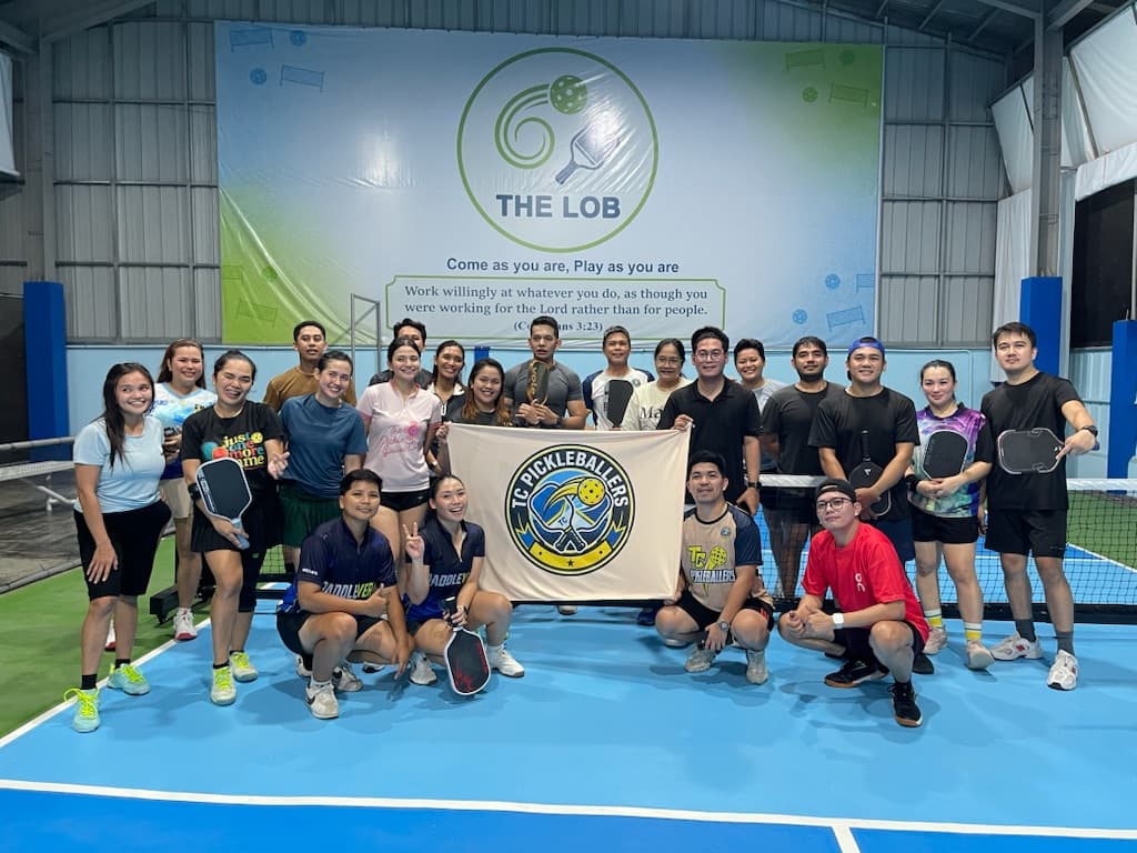 TC Pickleballers media 1