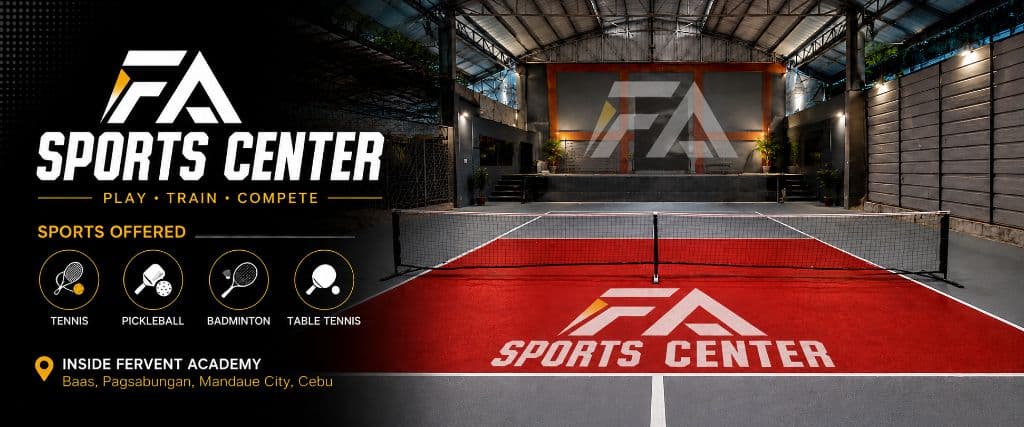 Special Shots Racquet Club media 1
