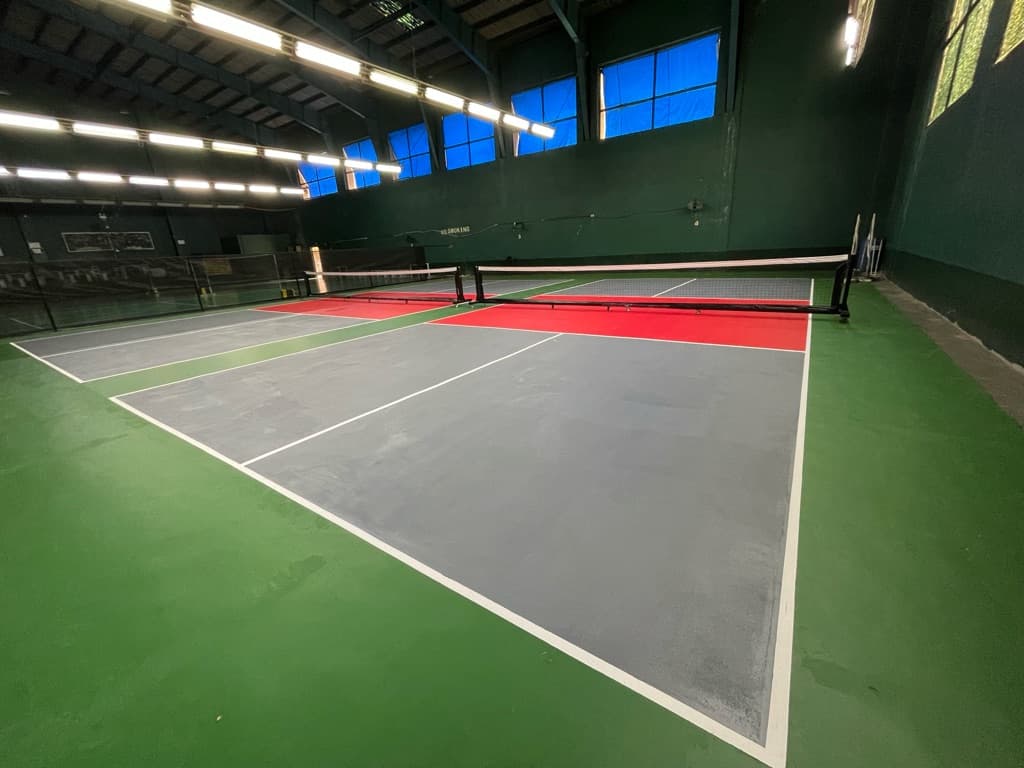 Casa Milan Pickleball Club (Official) media 1