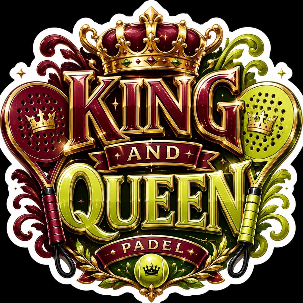 KINGQUEEN PADEL CLUB media 1