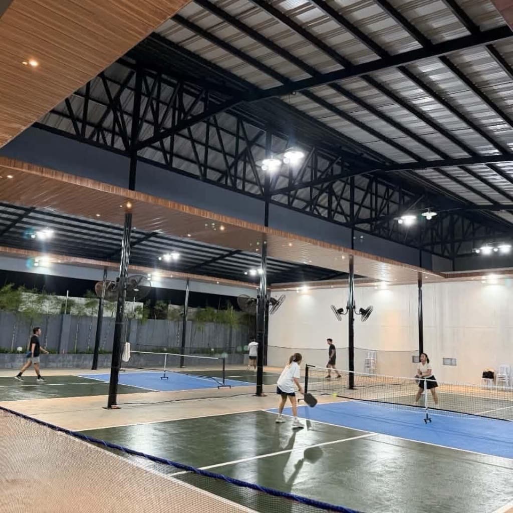 Gavin’s Pickleball media 4