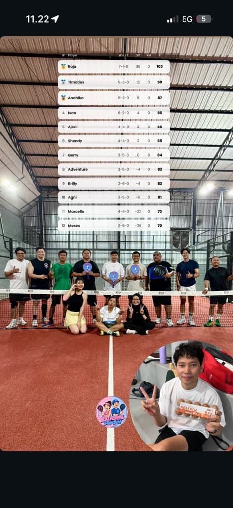Budel Padel media 4