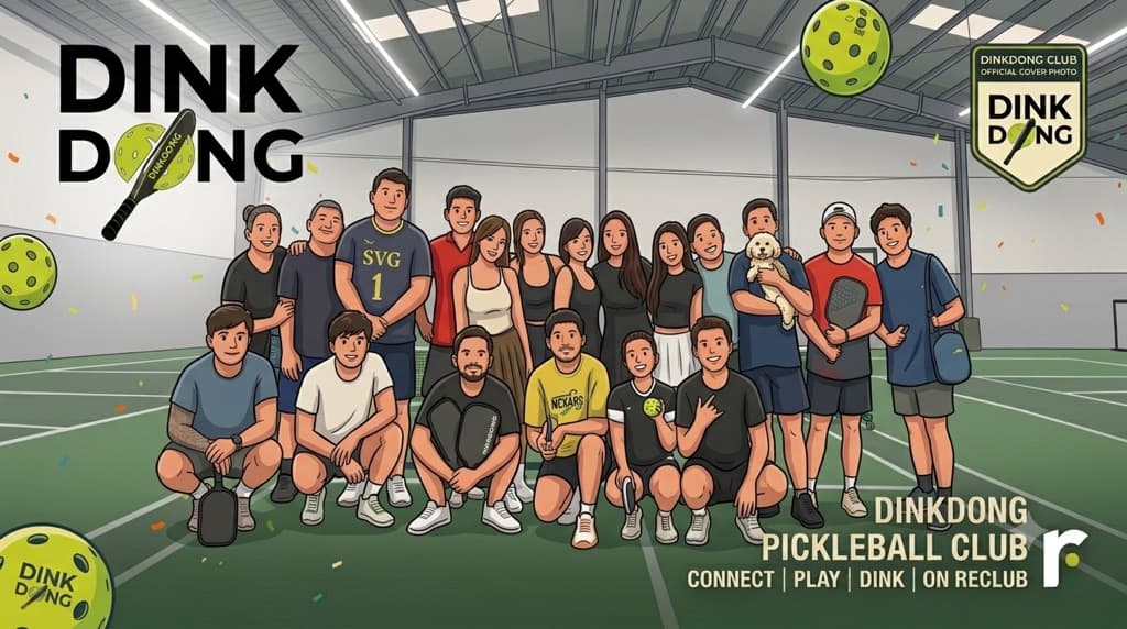 DinkDong media 1