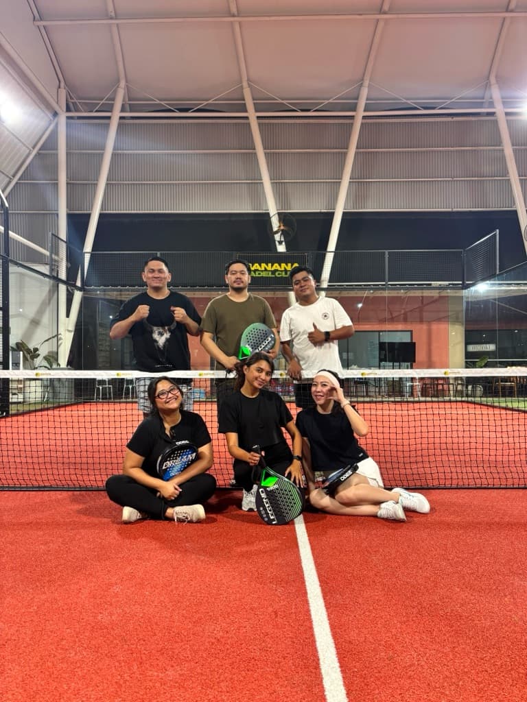 Padel.10 media 5