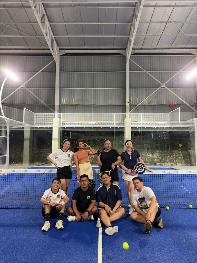 Padel.10 media 3